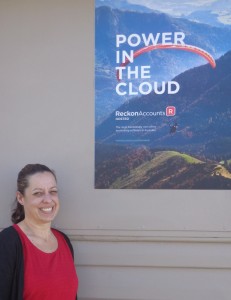 Celia joins us at TSC Services